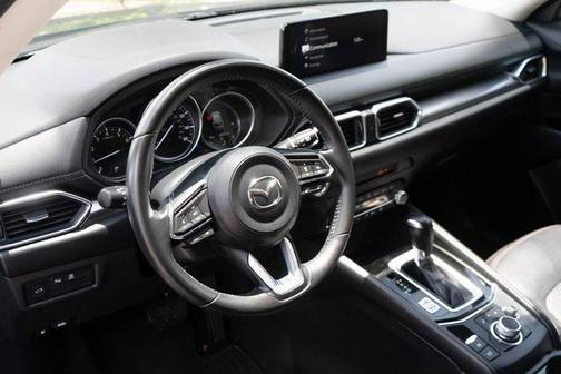 2023 Mazda CX-5 2.5 S Preferred
