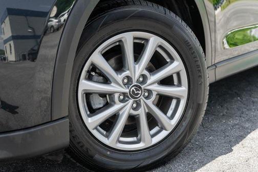 2023 Mazda CX-5 2.5 S Preferred