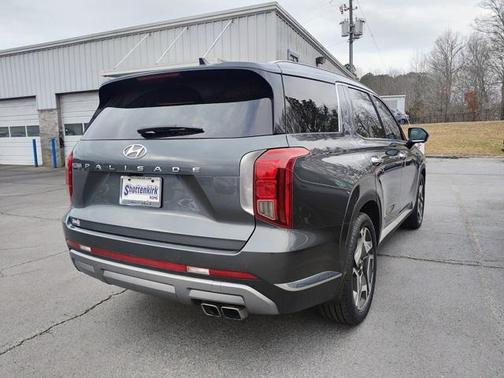 2023 Hyundai PALISADE Limited