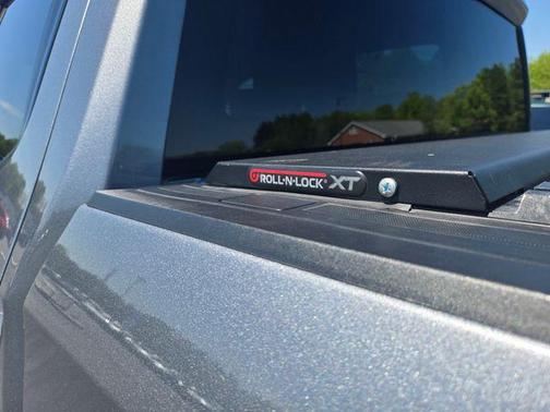 2022 Chevrolet Silverado 1500 Limited LT