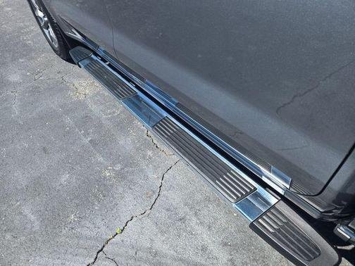 2022 Chevrolet Silverado 1500 Limited LT