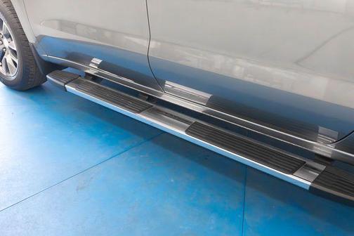 Satin Steel Metallic 2022 Chevrolet Silverado 1500 Limited LT