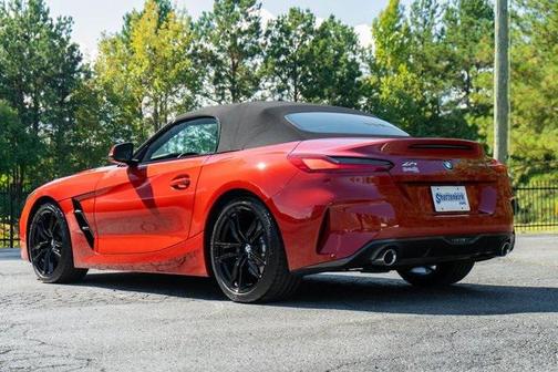 2024 BMW Z4 sDrive30i