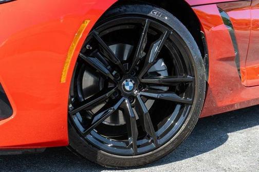 2024 BMW Z4 sDrive30i