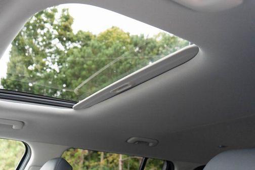 Atlantis Blue 2026 Hyundai SANTA FE XRT