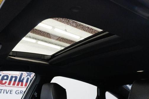 Platinum White 2023 Honda Accord Hybrid Sport