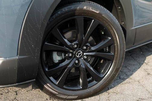 2024 Mazda CX-30 2.5 S Carbon Edition