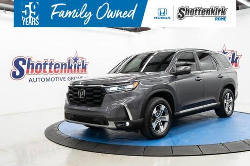 2023 Honda Pilot 2WD EX-L 7 Passenger