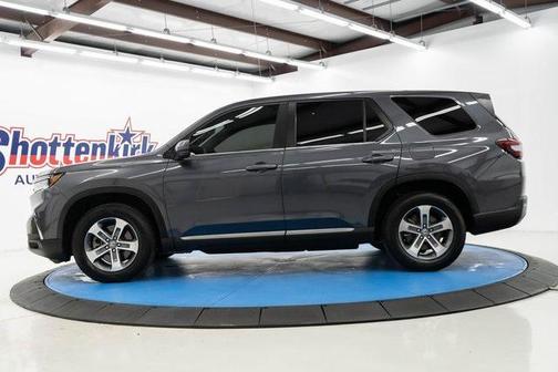 2023 Honda Pilot 2WD EX-L 7 Passenger