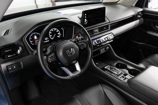 2023 Honda Pilot 2WD EX-L 7 Passenger