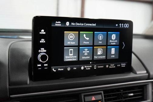 2023 Honda Pilot 2WD EX-L 7 Passenger