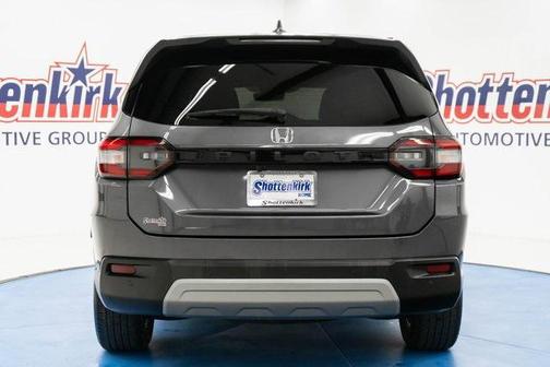 2023 Honda Pilot 2WD EX-L 7 Passenger