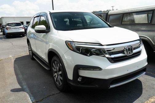 2021 Honda Pilot 2WD EX-L