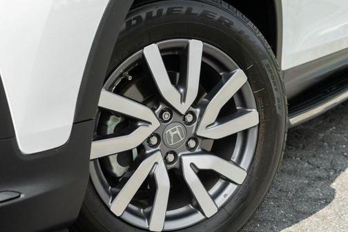 2021 Honda Pilot 2WD EX-L