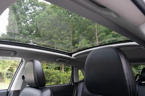 2018 Mitsubishi Outlander Sport 2.4 SEL
