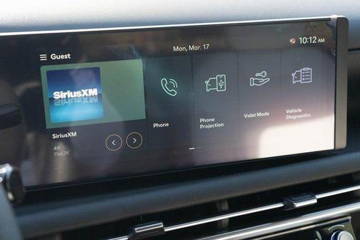 Phantom Black 2025 Hyundai SANTA CRUZ SEL