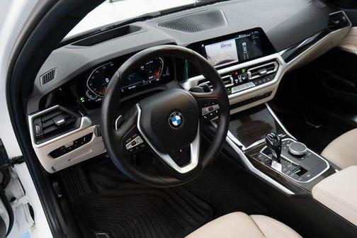 2020 BMW 330 xDrive