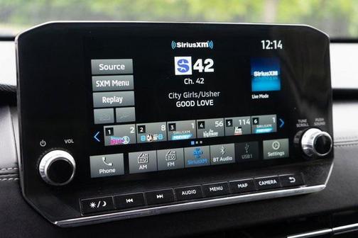 2022 Mitsubishi Outlander SE 2.5 2WD