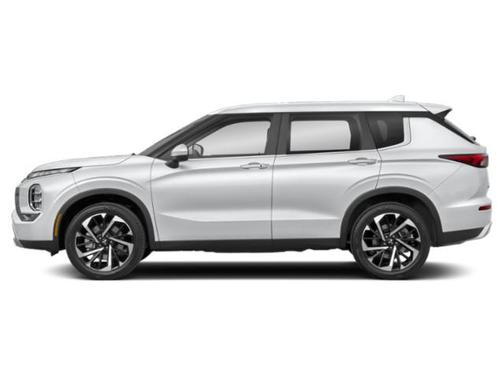 2022 Mitsubishi Outlander SE 2.5 2WD