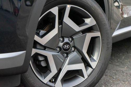 2025 Hyundai PALISADE Limited