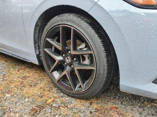 2024 Honda Civic Sport Touring