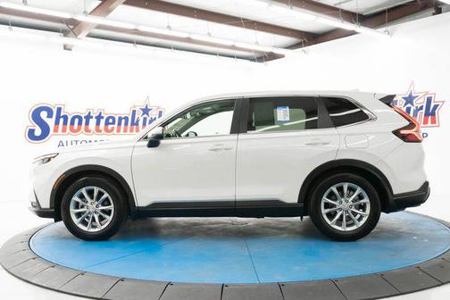 2025 Honda CR-V EX-L 2WD