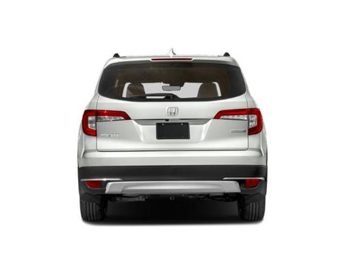 2022 Honda Pilot Touring 8-Passenger