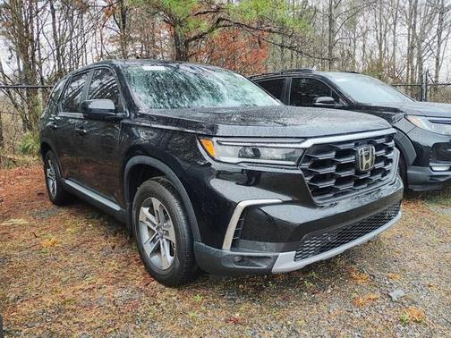 2024 Honda Pilot EX-L