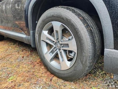 2024 Honda Pilot EX-L