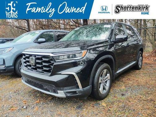 2024 Honda Pilot EX-L