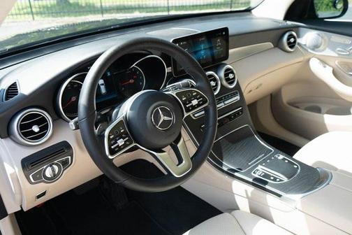2020 Mercedes-Benz GLC 300 Base
