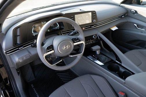 2026 Hyundai ELANTRA Sport