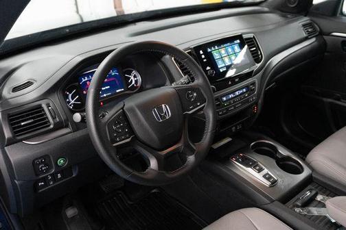 2022 Honda Passport AWD EX-L