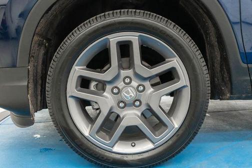 2022 Honda Passport AWD EX-L