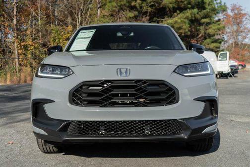 2024 Honda HR-V 2WD Sport