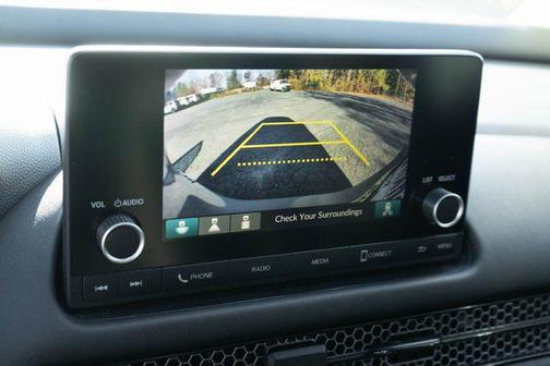 2024 Honda HR-V 2WD Sport