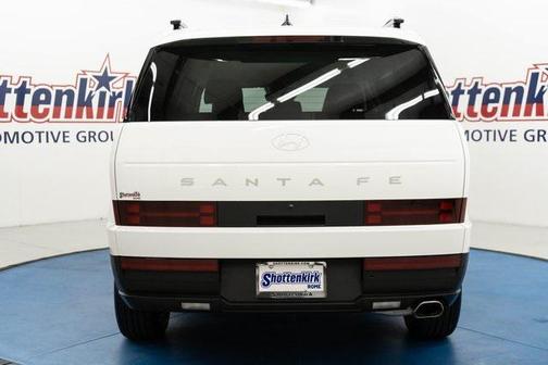 2026 Hyundai SANTA FE SEL 2.4