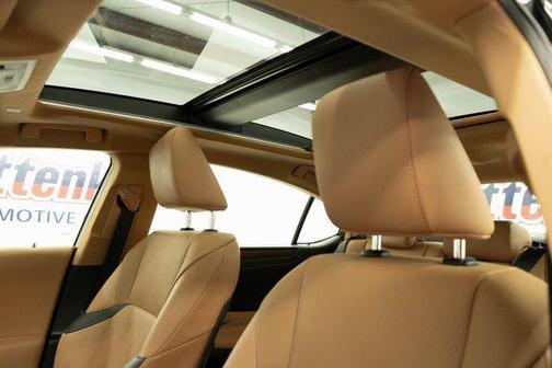 2022 Lexus ES 350 Base