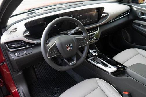 2024 Buick Envista Avenir FWD