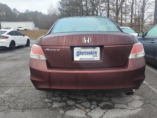 2010 Honda Accord EX-L