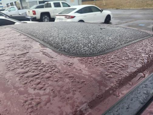 2010 Honda Accord EX-L