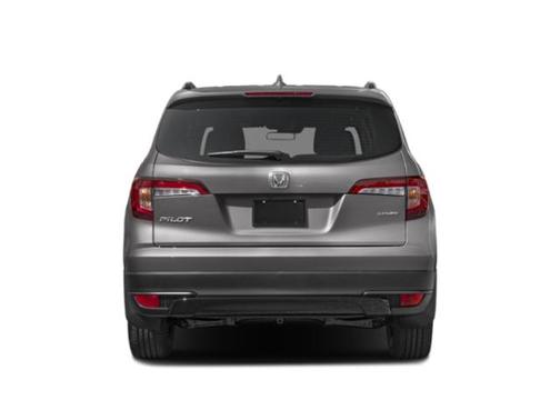 2022 Honda Pilot 2WD Sport