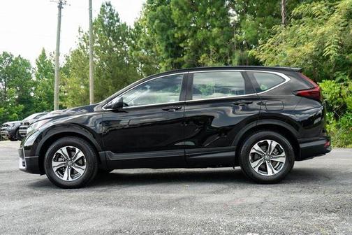 2020 Honda CR-V 2WD LX