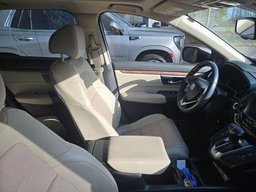 2020 Honda CR-V 2WD EX-L