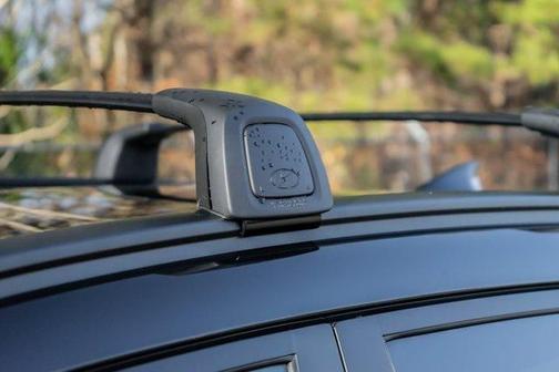 2025 Hyundai KONA Limited
