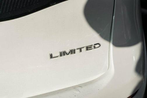 2024 Toyota Crown Limited