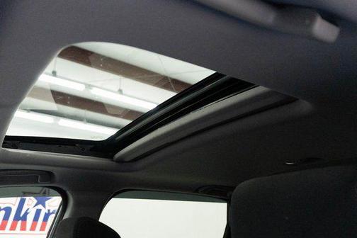 2021 Honda CR-V 2WD EX