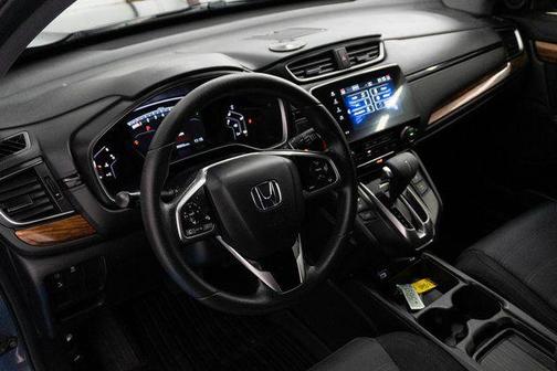 2021 Honda CR-V 2WD EX