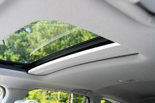 2021 Honda CR-V 2WD EX-L