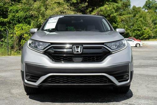 2021 Honda CR-V 2WD EX-L
